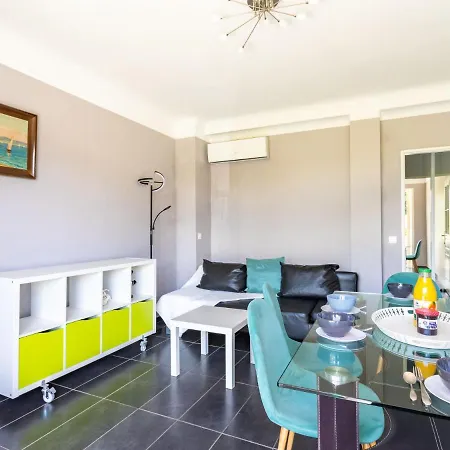شقة Boutin By Interhome لو لا فاندو