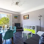 Boutin By Interhome 아파트