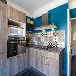 Boutin By Interhome 르 라방두