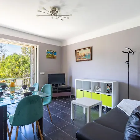 Boutin By Interhome Apartmán