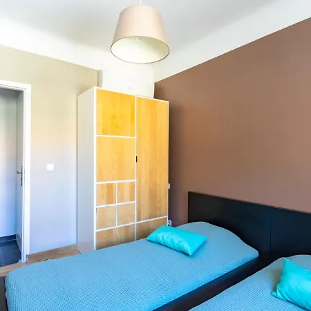 Boutin By Interhome Apartmán *