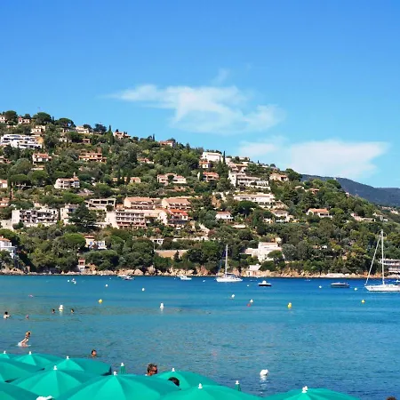 Apartmán Boutin By Interhome Le Lavandou